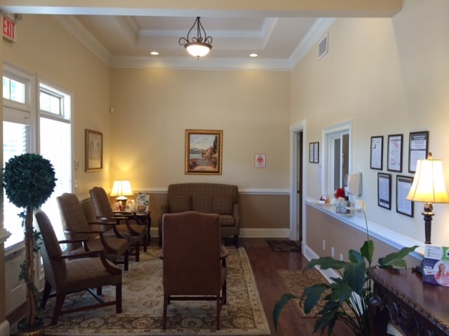 More Photos Of 11785 Northfall Ln, Alpharetta Medical For Sale