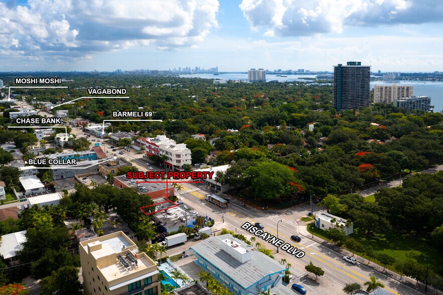 More Photos Of 6630 Biscayne Blvd, Miami Medical For Lease