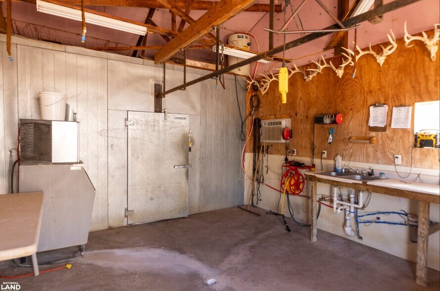 More Photos Of 178 Oak Creek Ln, Bland Land For Sale