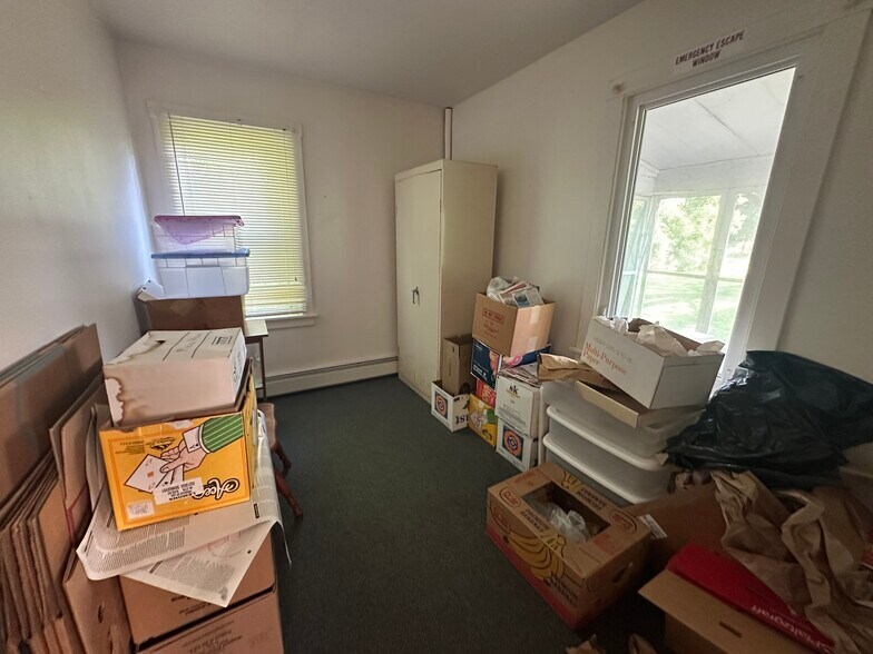 More Photos Of 8700 Goodrich Rd, Clarence Center Religious Facility For Sale