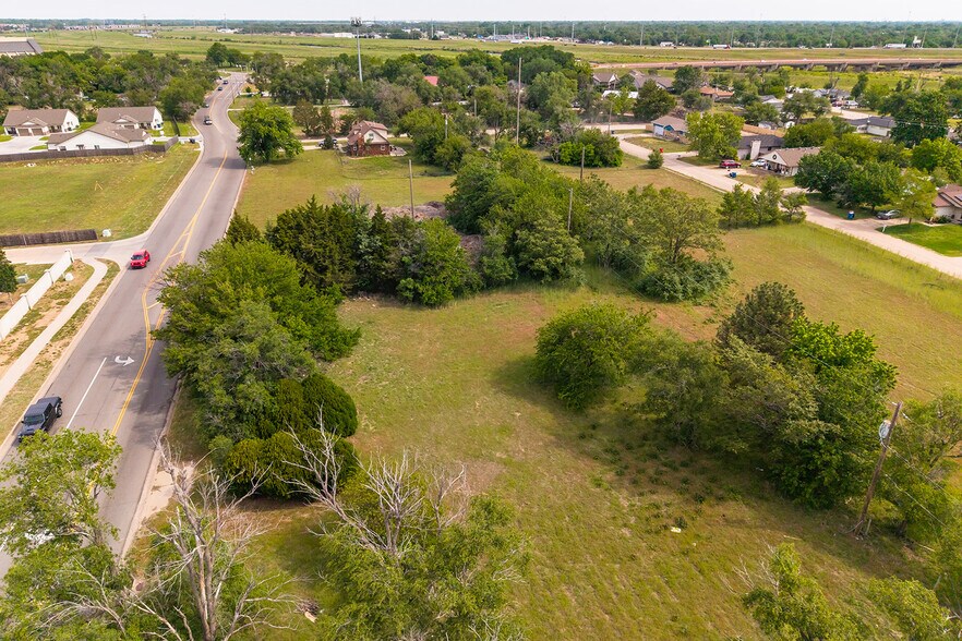 More Photos Of 5922 Taft Ave, Wichita Land For Sale