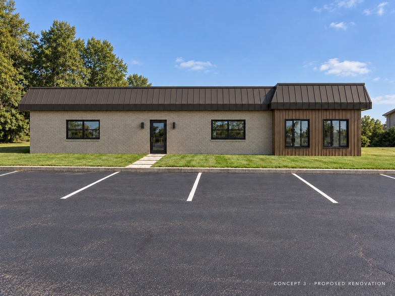 Primary Photo Of 1130 US 70 Hwy W, Garner General Retail For Lease