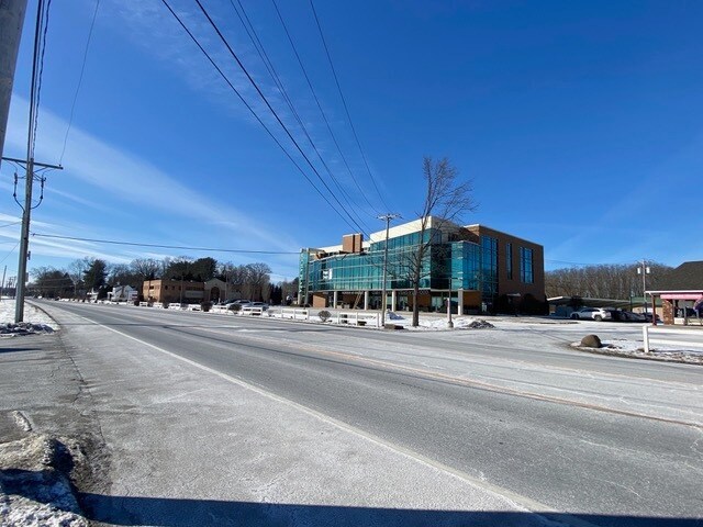 More Photos Of 122 Saratoga Rd, Schenectady General Retail For Sale