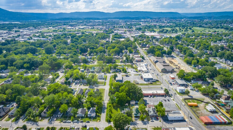 More Photos Of 1511 Mulberry St, Chattanooga Land For Sale