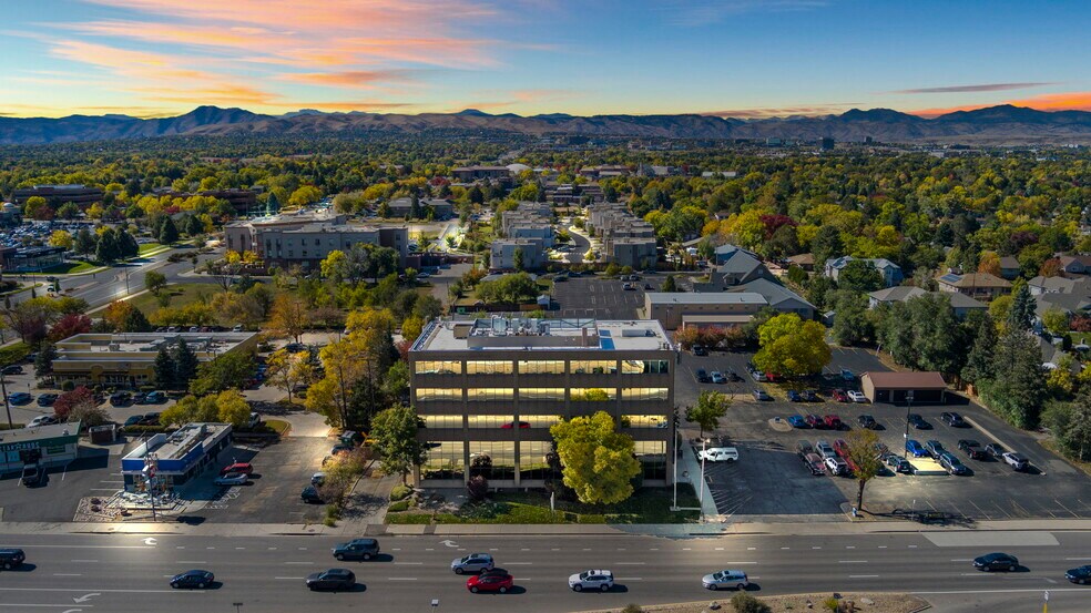 More Photos Of 215 S Wadsworth Blvd, Lakewood Medical For Lease