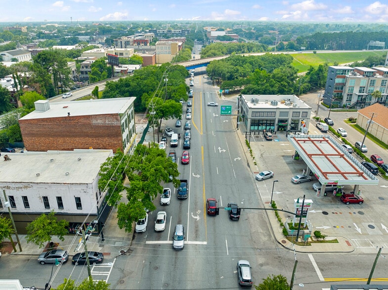 More Photos Of 408-410 Martin Luther King Jr Blvd, Savannah Storefront Retail Residential For Sale