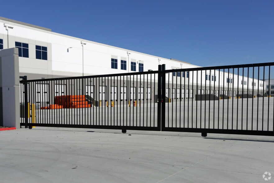 More Photos Of 15207 Flight Ave, Chino Distribution For Lease