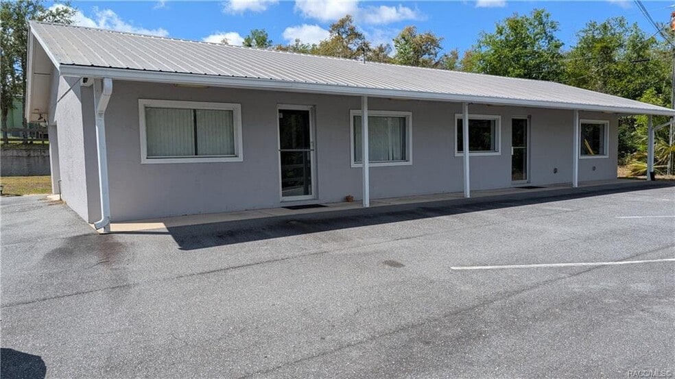 Primary Photo Of 3490 W Dunnellon Rd, Dunnellon Storefront Retail Office For Sale