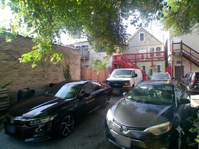More Photos Of 3614 W Irving Park Rd, Chicago Storefront Retail Residential For Lease