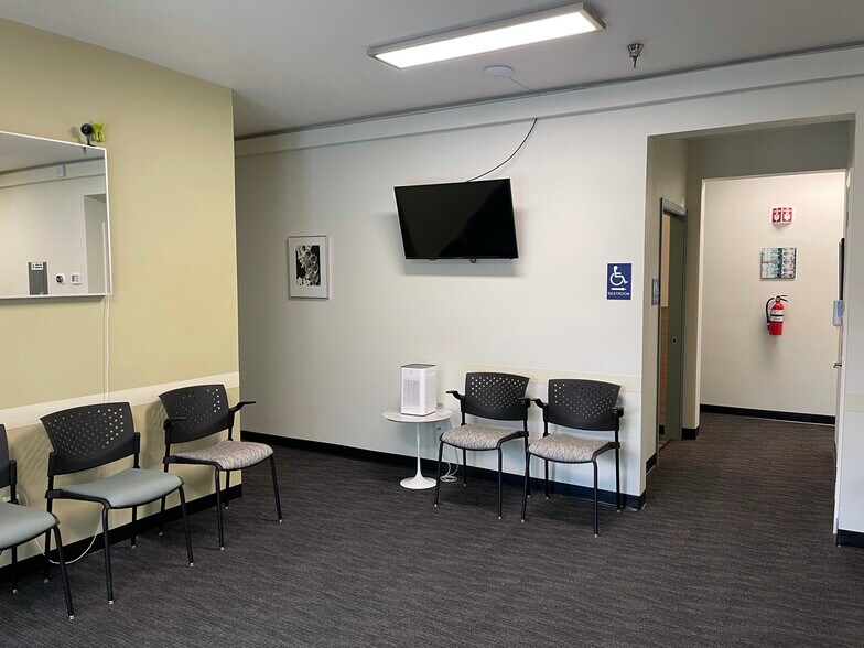 More Photos Of 414 W Napa St, Sonoma Office For Lease