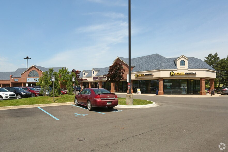 More Photos Of 2601-2663 Plymouth Rd, Ann Arbor Freestanding For Lease