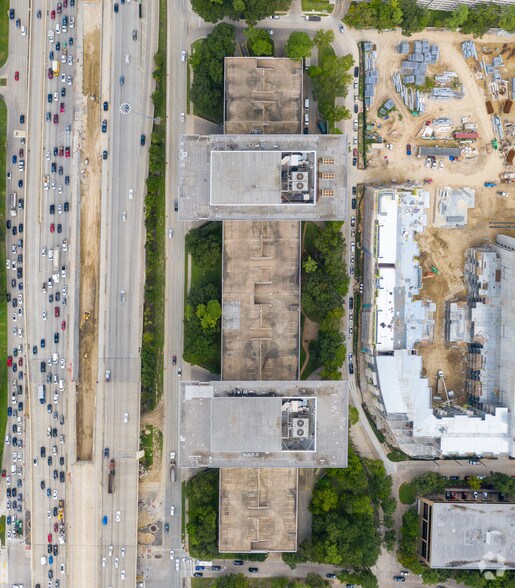 More Photos Of 1233 West Loop S, Houston Office For Lease