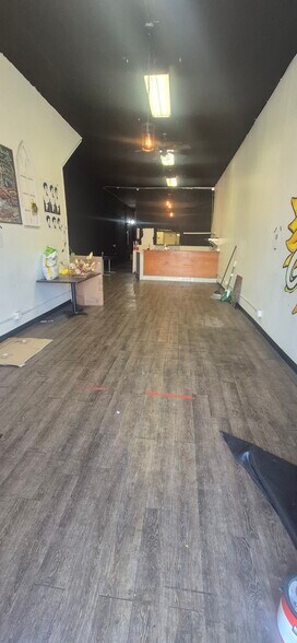 More Photos Of 2626-2630 E Cesar E Chavez Ave, Los Angeles Storefront Retail Residential For Lease