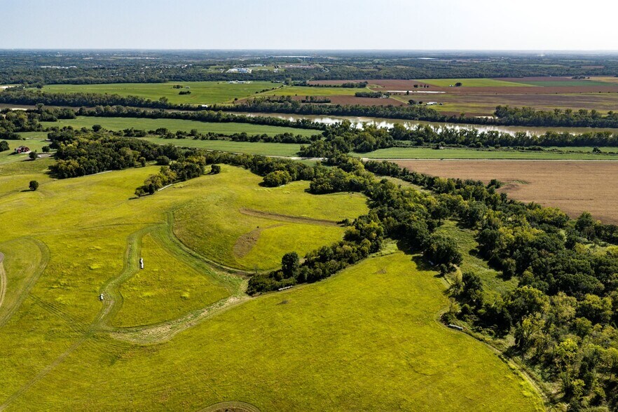 More Photos Of 17840 Golden Rd, Linwood Land For Sale