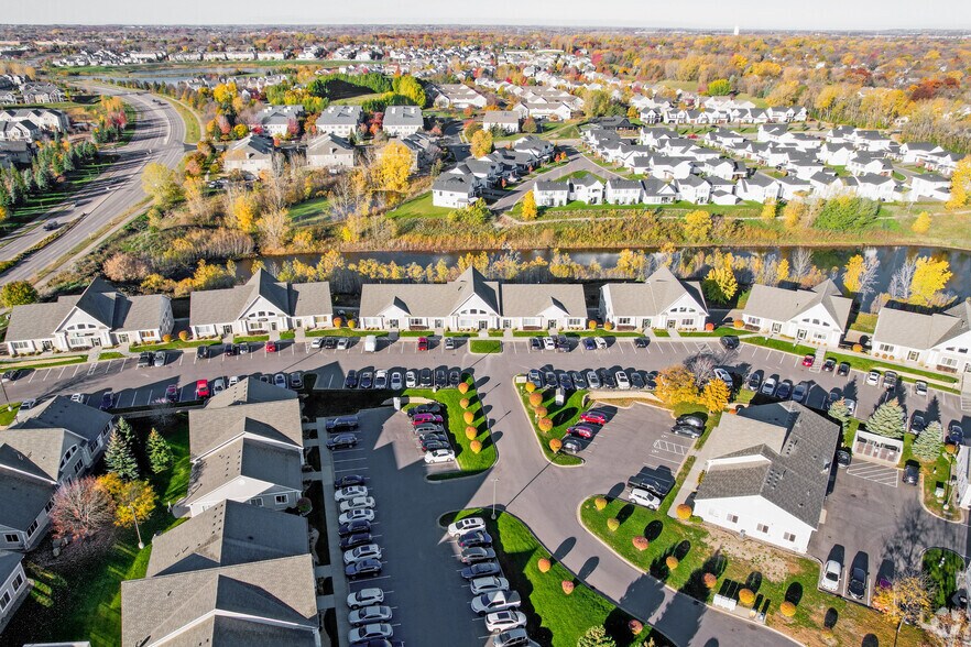 More Photos Of 11310 86th Ave N, Maple Grove Office For Sale