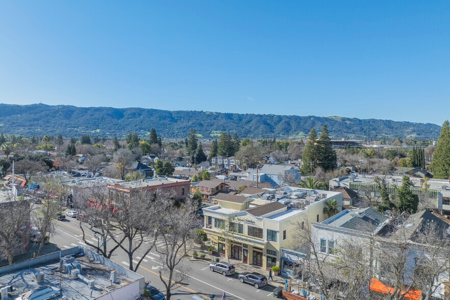 More Photos Of 511 Main St, Pleasanton Storefront Retail Office For Lease