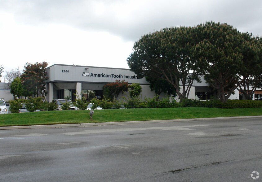 Primary Photo Of , Oxnard Industrial For Sale