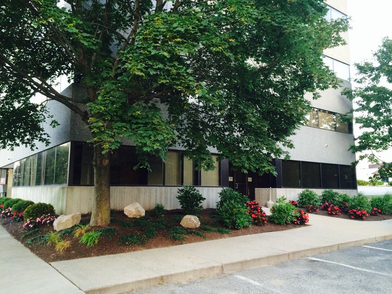 Primary Photo Of 4 California Ave, Framingham Office For Lease