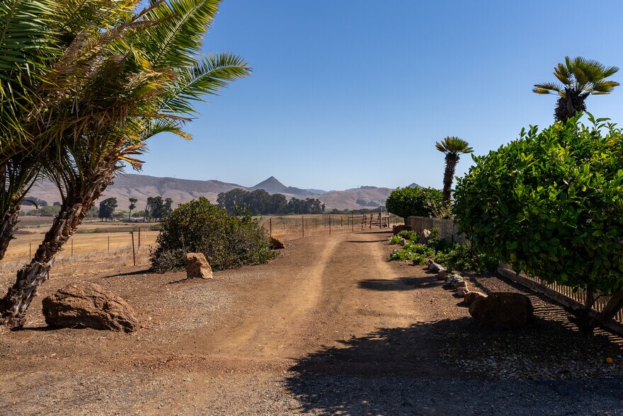 3535 Los Osos Valley Rd, San Luis Obispo, CA 93402 Land For Sale