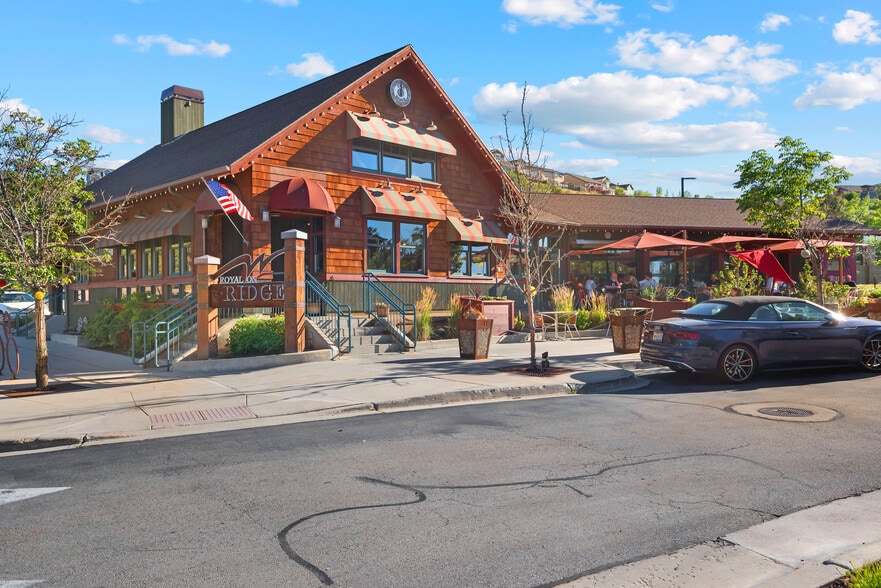 More Photos Of 14886 S Traverse Ridge Rd, Draper Restaurant For Sale