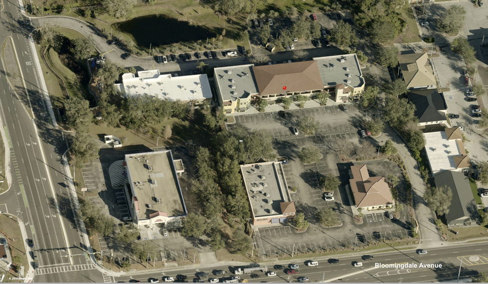 More Photos Of 1062 Bloomingdale Ave, Valrico Office For Sale