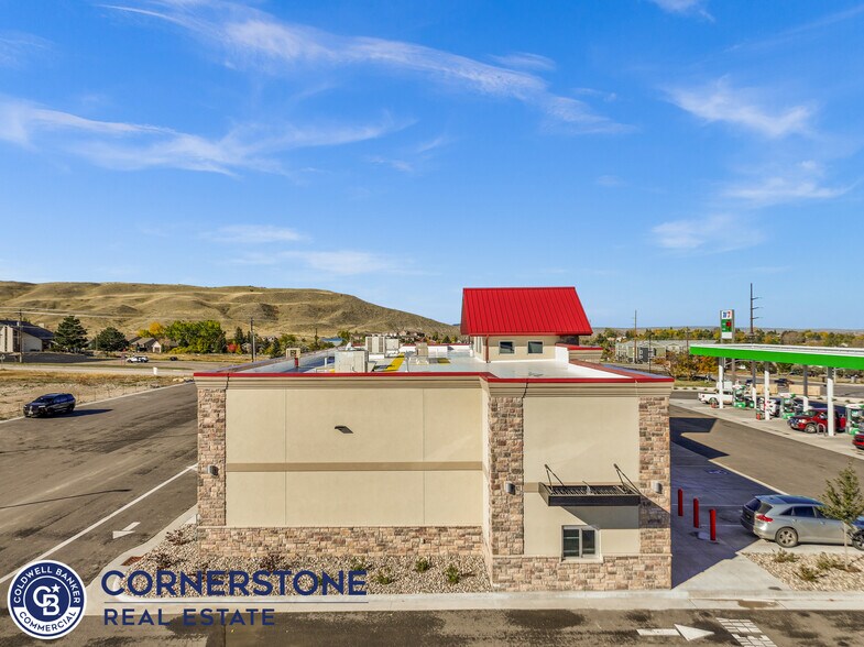 More Photos Of 4501 SW Wyoming Blvd, Casper Storefront For Lease