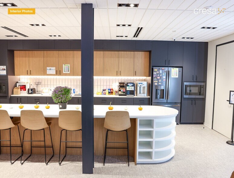 More Photos Of 8050 Piney Branch Ln, Bristow Coworking Space