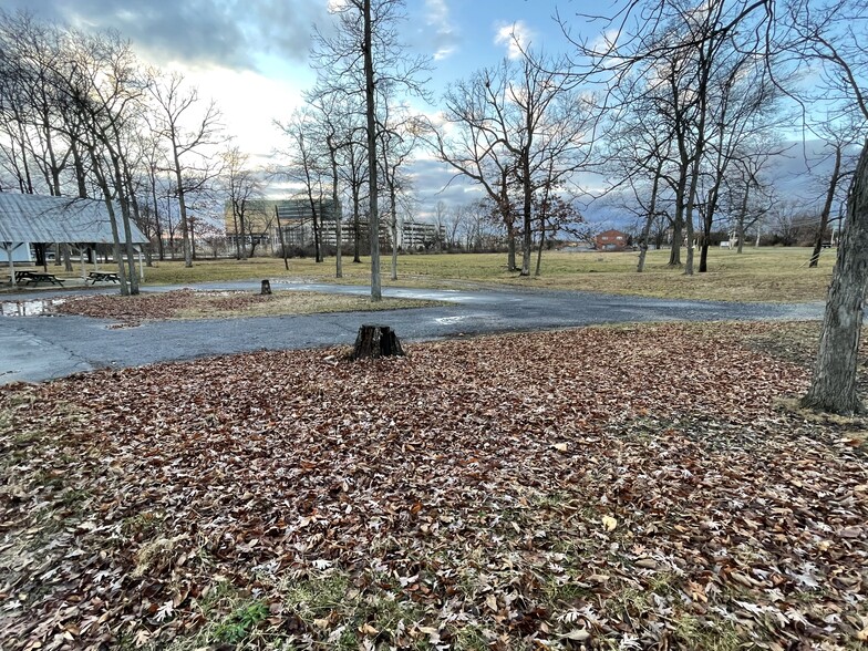 More Photos Of 1183 Grange Rd, Allentown General Retail For Lease