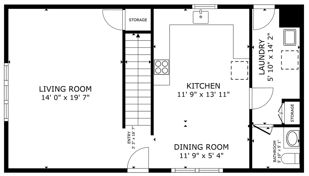 More Photos Of 2484 Marina Blvd, San Leandro Apartments For Sale