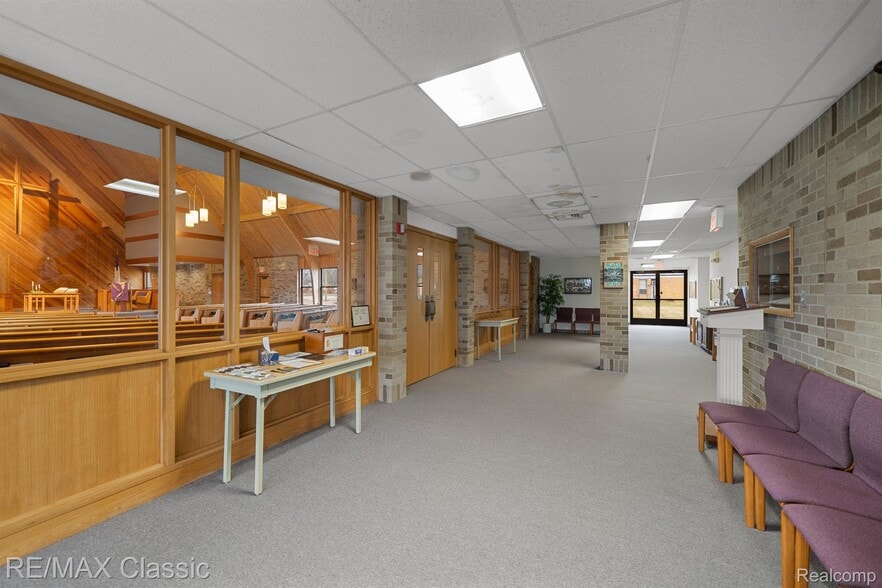 More Photos Of 26701 Joy Rd, Dearborn Heights Religious Facility For Sale