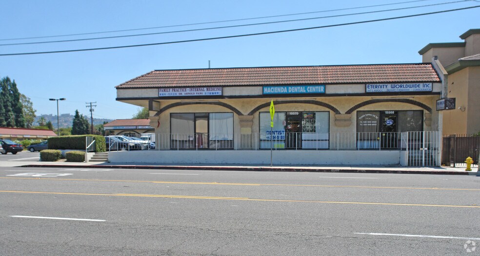 More Photos Of 15570 Gale Ave, City of Industry Unknown For Lease