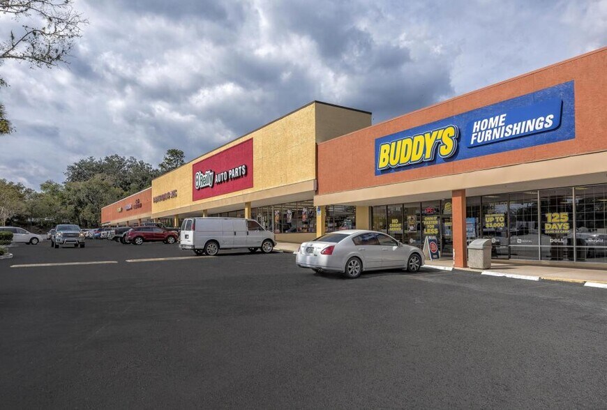 More Photos Of 1739-2015 E Silver Springs Blvd, Ocala General Retail For Sale