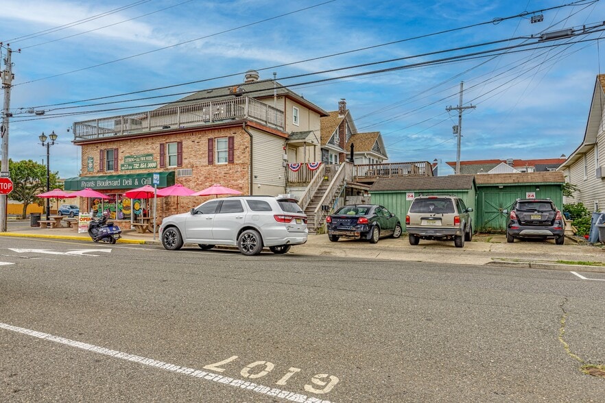 More Photos Of 117 Boulevard, Seaside Heights Apartments For Sale