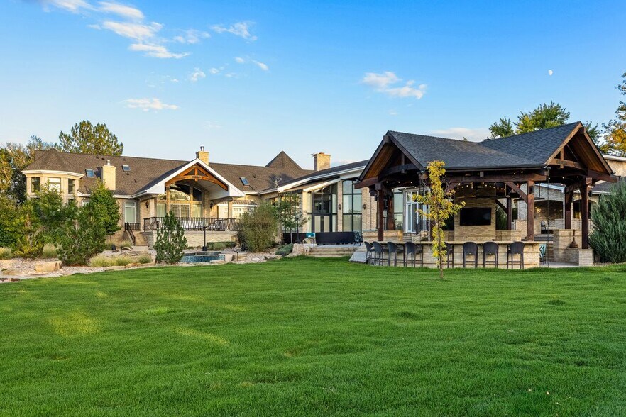 More Photos Of 3696 65th Ave, Greeley Lodge Meeting Hall For Sale