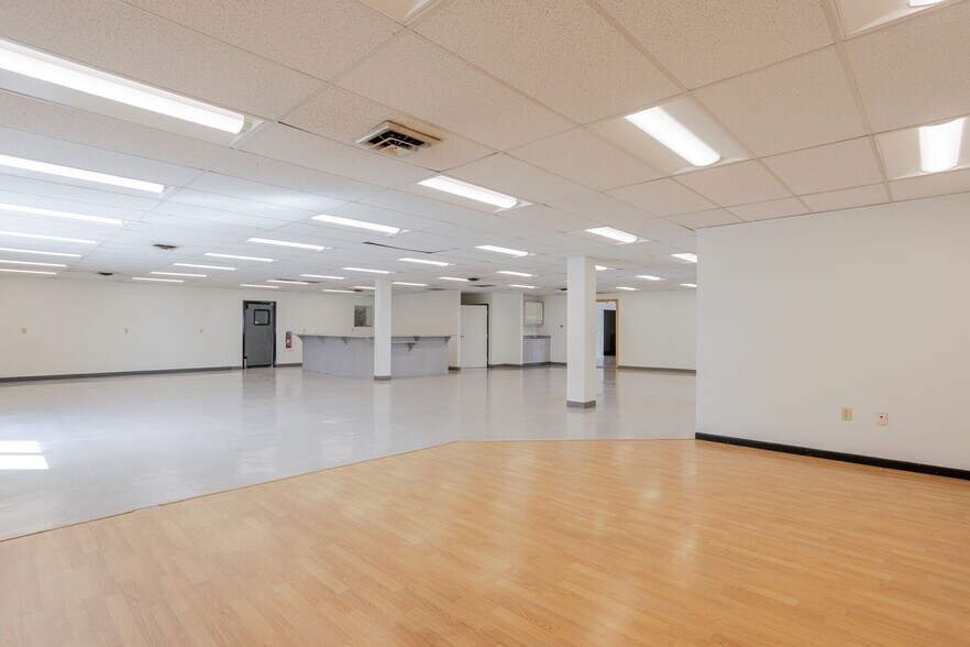 More Photos Of 999 NE 2nd St, Bend Freestanding For Lease