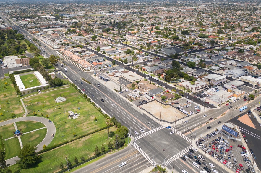 More Photos Of 14972 Beach Blvd, Westminster Land For Sale