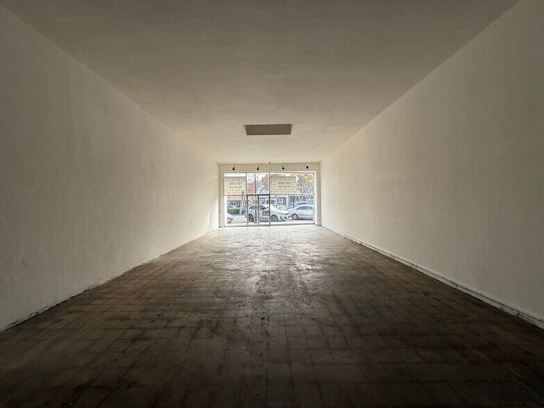 More Photos Of 1156 San Carlos Ave, San Carlos Storefront For Lease