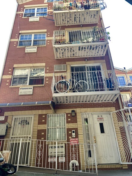 More Photos Of 52-12 Roosevelt Ave, Woodside Apartments For Sale
