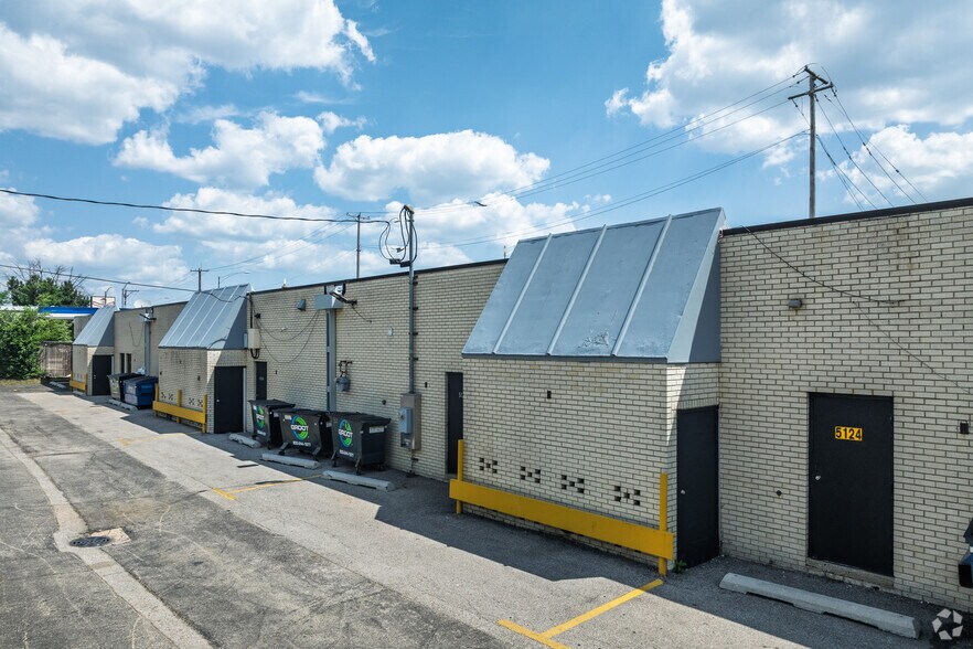 More Photos Of 5144 N Harlem Ave, Harwood Heights Freestanding For Lease