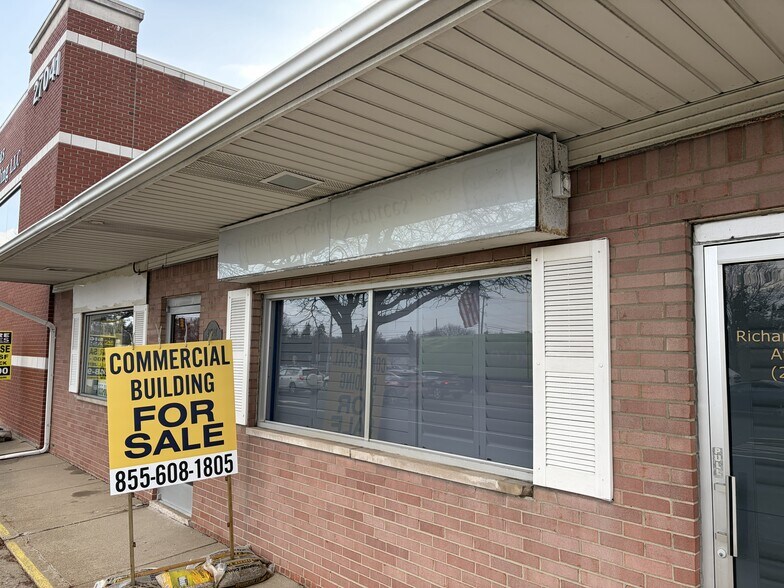 More Photos Of 27051 Southfield Rd, Lathrup Village Freestanding For Sale