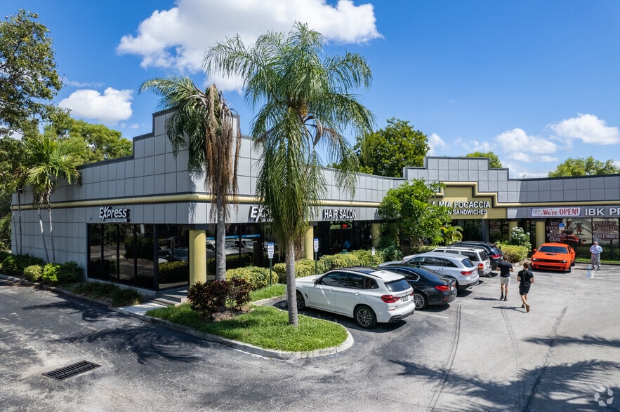 More Photos Of 6300-6350 N Powerline Rd, Fort Lauderdale Unknown For Lease