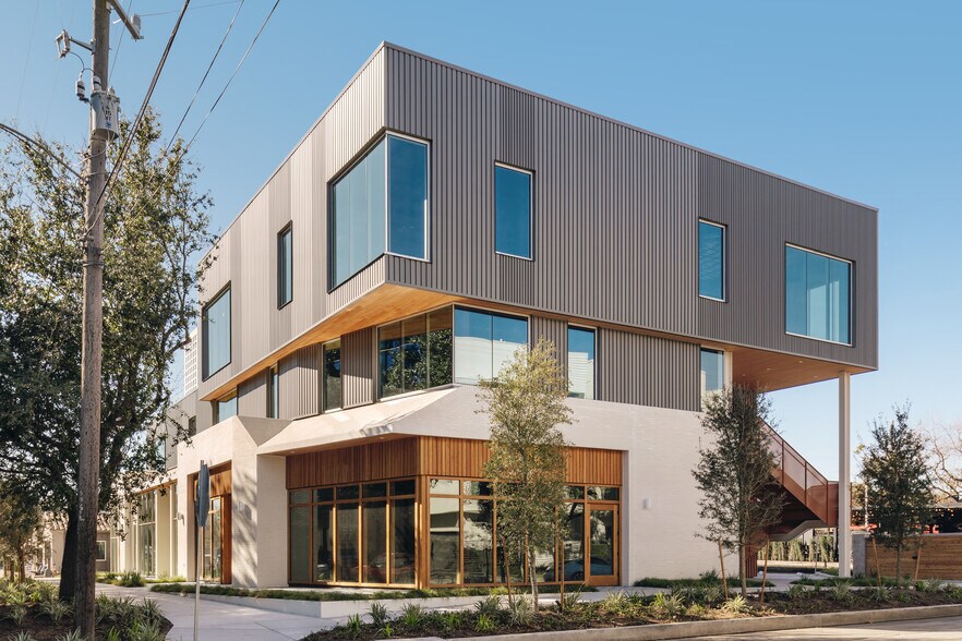 More Photos Of 888 Westheimer Rd, Houston Office For Lease