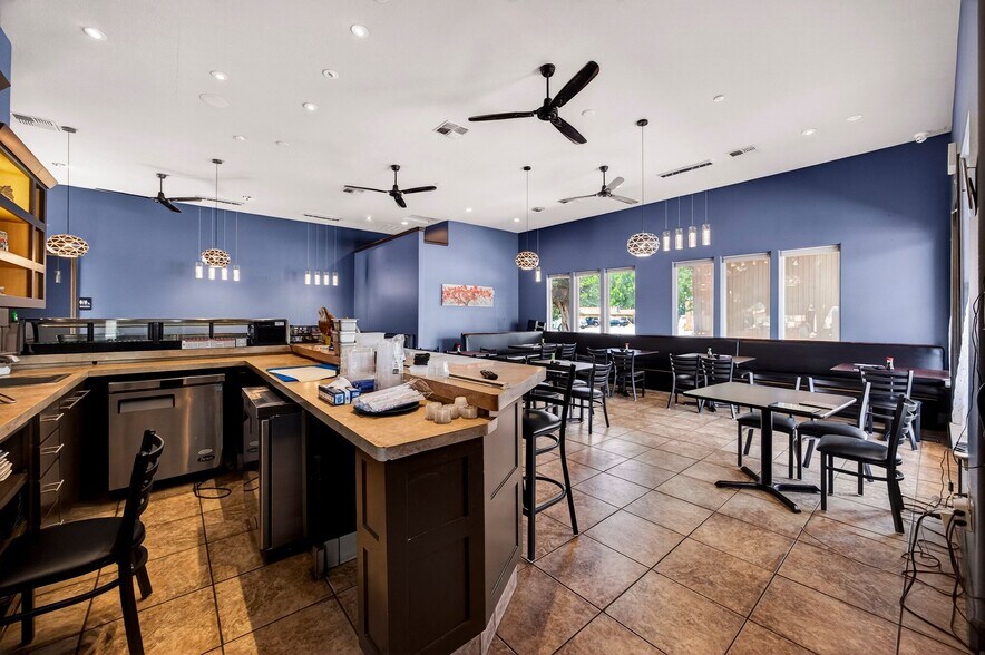 More Photos Of 2995 Esplanade Rd, Chico Restaurant For Sale