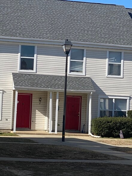 More Photos Of 12050 School St, Ridgely Multifamily For Sale