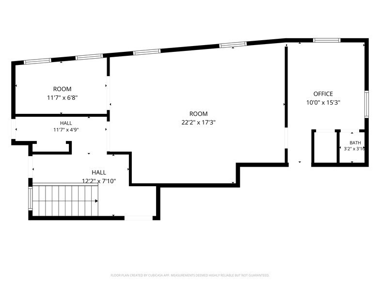 More Photos Of 84 Leonard St, Belmont Office For Lease