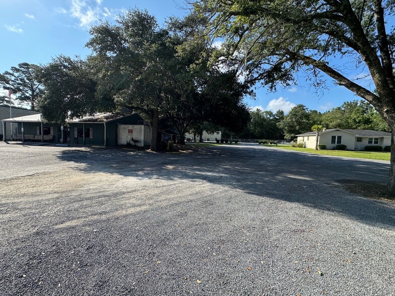 More Photos Of 6165 Savannah Hwy, Ravenel Restaurant For Sale