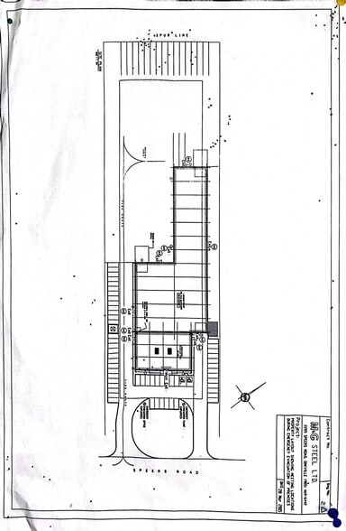 More Photos Of 2285 Speers Rd, Oakville Warehouse For Sale