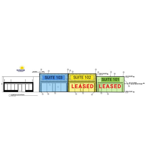 More Photos Of 900 E Florida Ave, Midland Storefront For Lease