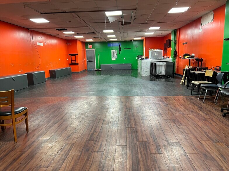 More Photos Of 3845-3847 Tenth Ave, New York Storefront For Lease