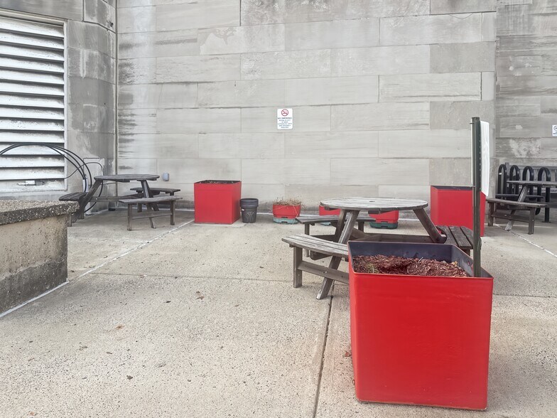 More Photos Of 610 Old York Rd, Jenkintown Coworking Space